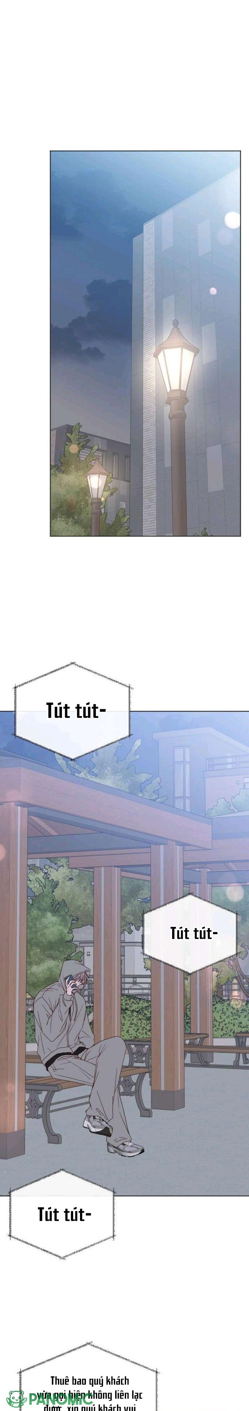 Quân Sư Tình Yêu Của Tôi - Chap 12 - Trang 10