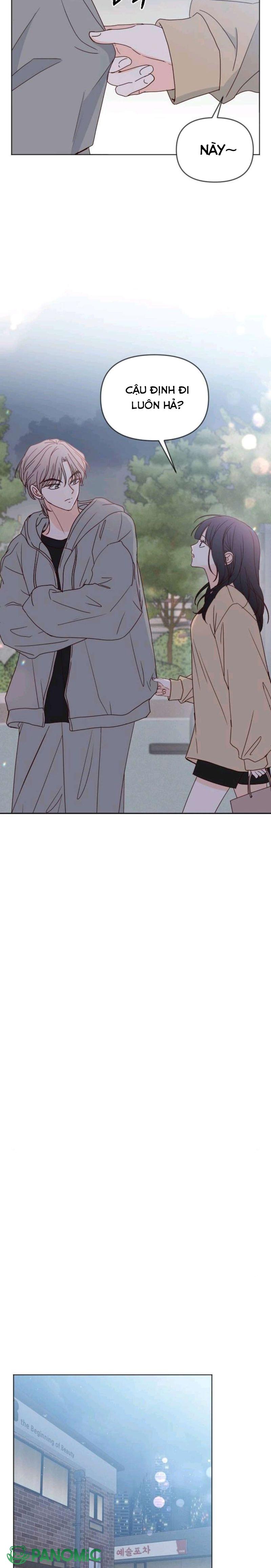 Quân Sư Tình Yêu Của Tôi - Chap 12 - Trang 16