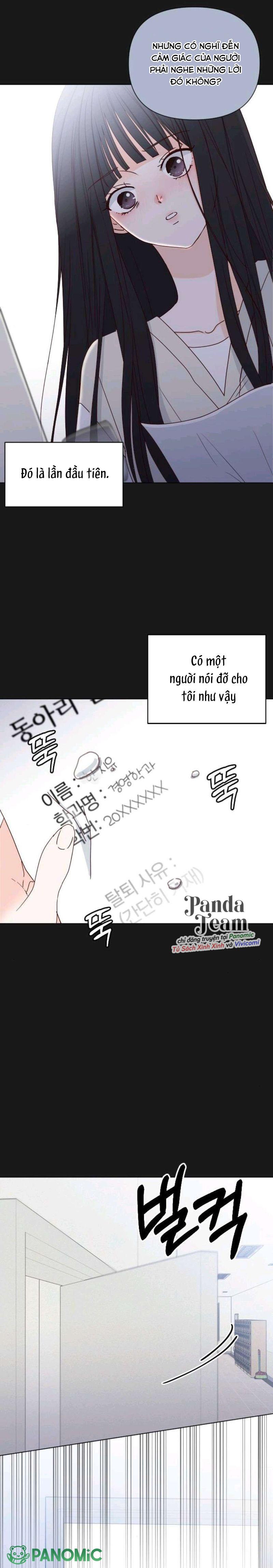 Quân Sư Tình Yêu Của Tôi - Chap 12 - Trang 28