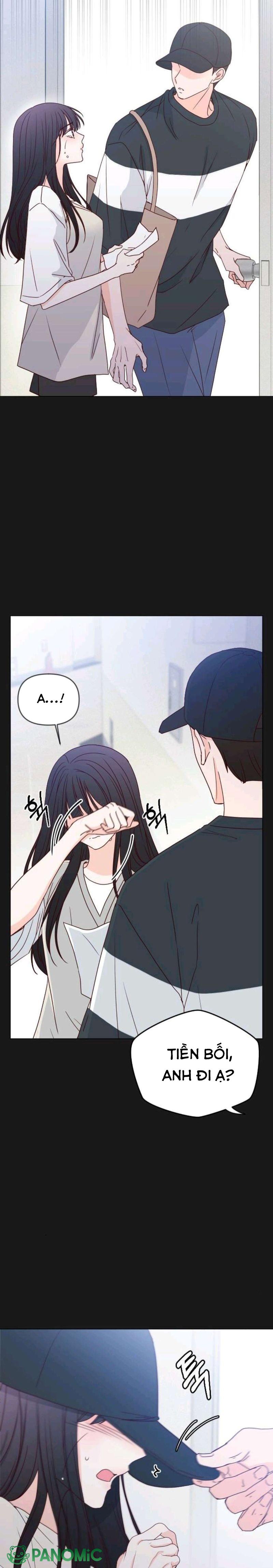 Quân Sư Tình Yêu Của Tôi - Chap 12 - Trang 29