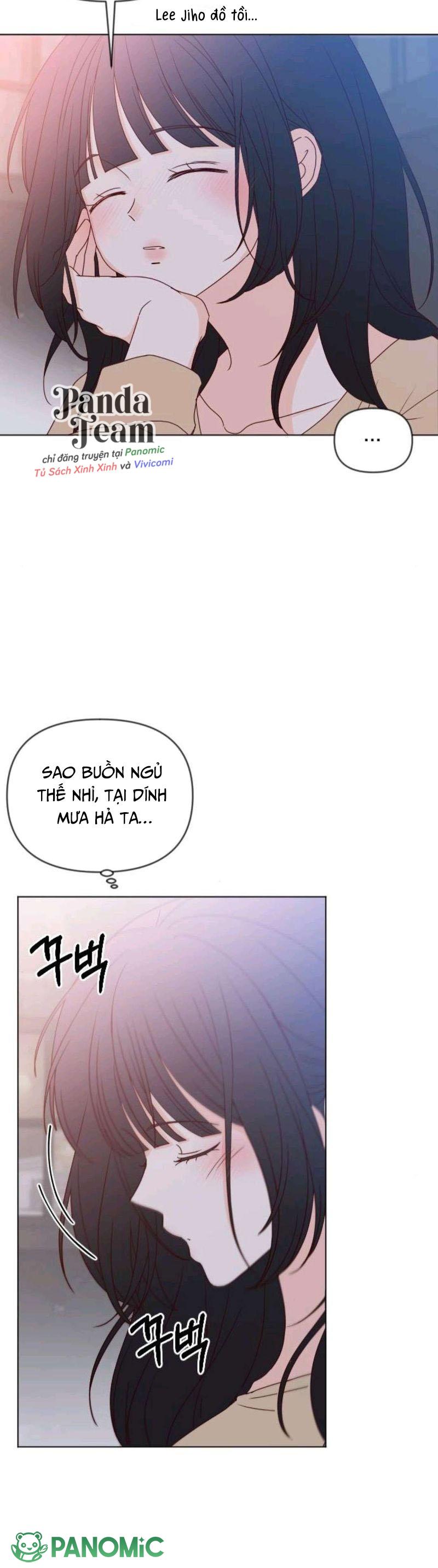 Quân Sư Tình Yêu Của Tôi - Chap 12 - Trang 38