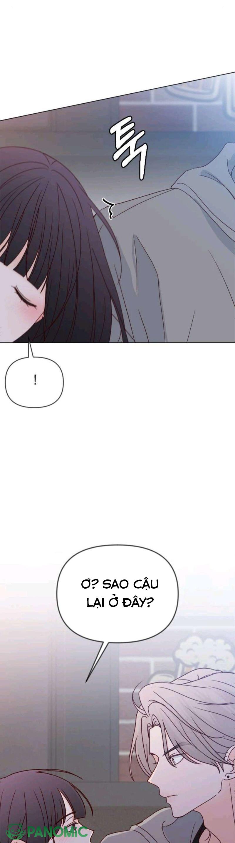 Quân Sư Tình Yêu Của Tôi - Chap 12 - Trang 39