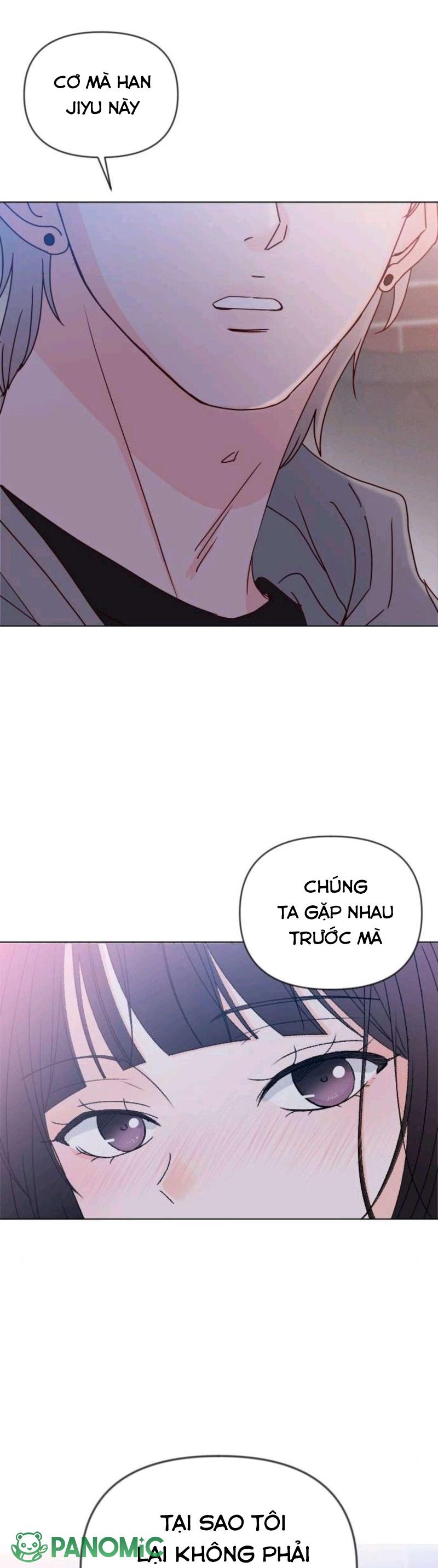 Quân Sư Tình Yêu Của Tôi - Chap 12 - Trang 41