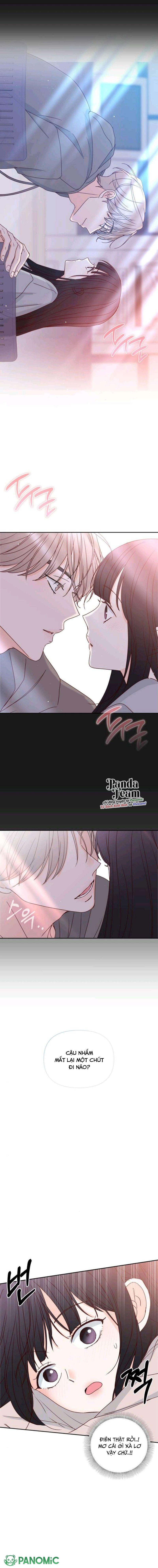 Quân Sư Tình Yêu Của Tôi - Chap 16 - Trang 19