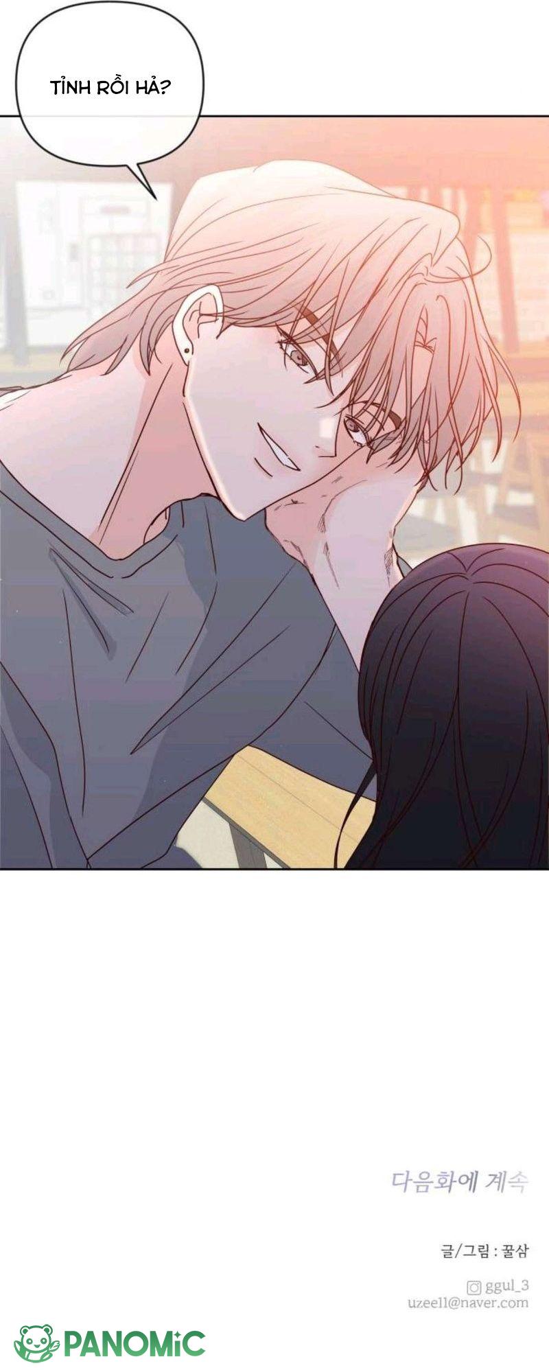 Quân Sư Tình Yêu Của Tôi - Chap 16 - Trang 20