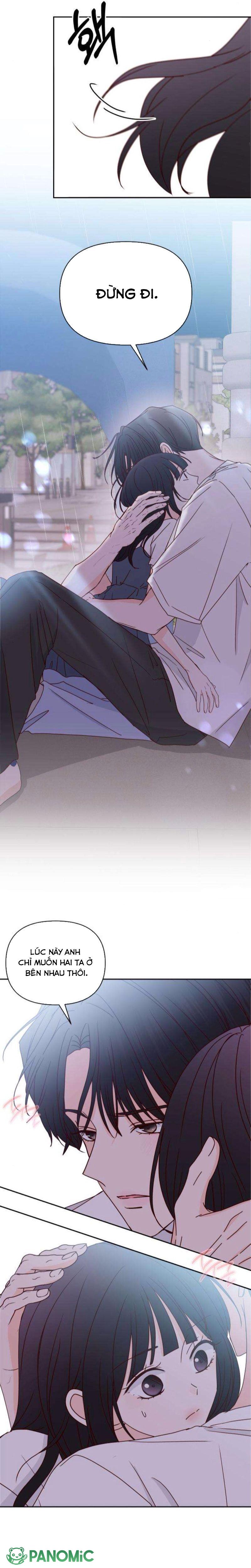 Quân Sư Tình Yêu Của Tôi - Chap 21 - Trang 22