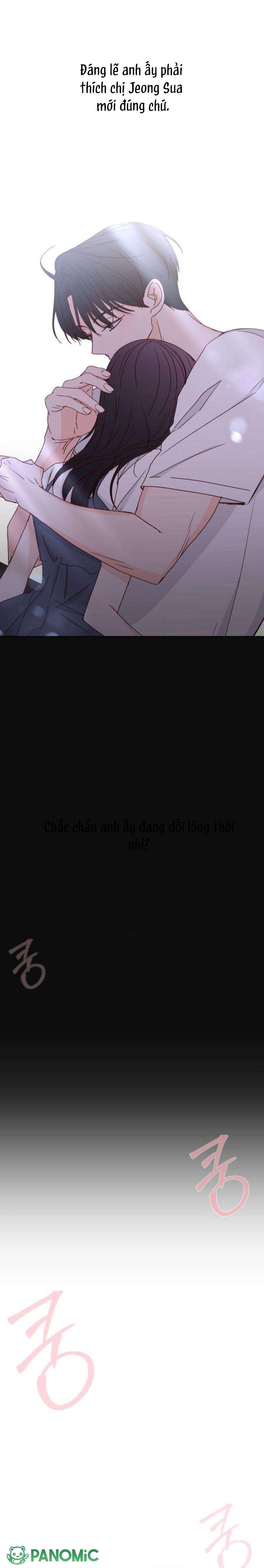 Quân Sư Tình Yêu Của Tôi - Chap 21 - Trang 26