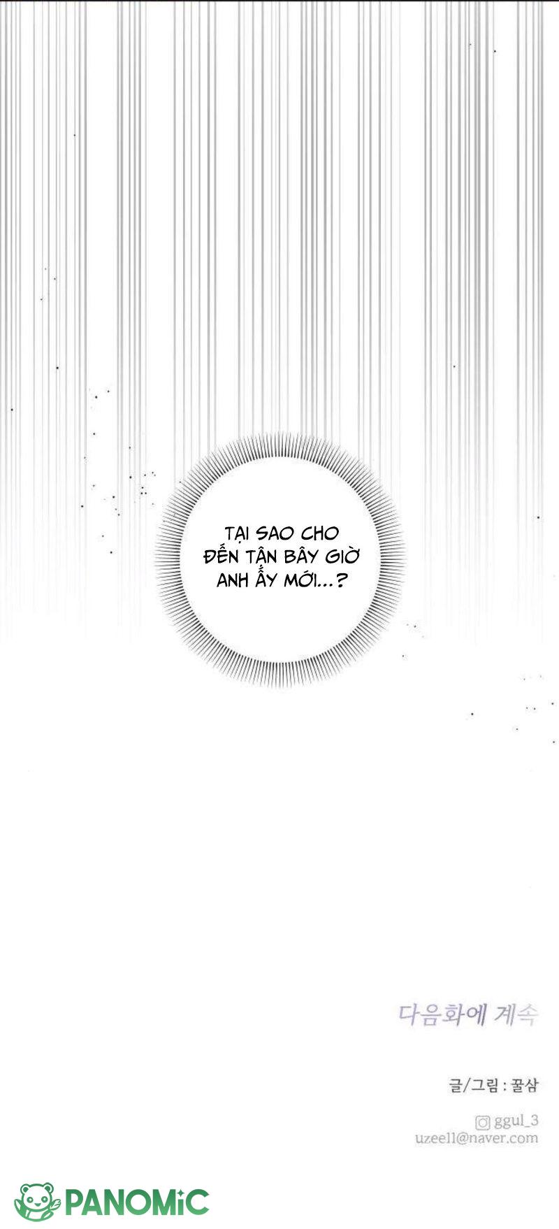 Quân Sư Tình Yêu Của Tôi - Chap 21 - Trang 28