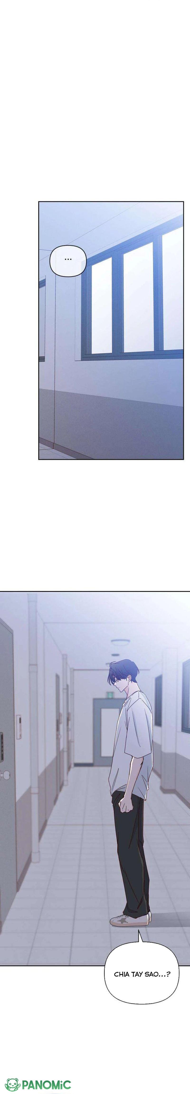 Quân Sư Tình Yêu Của Tôi - Chap 22 - Trang 24