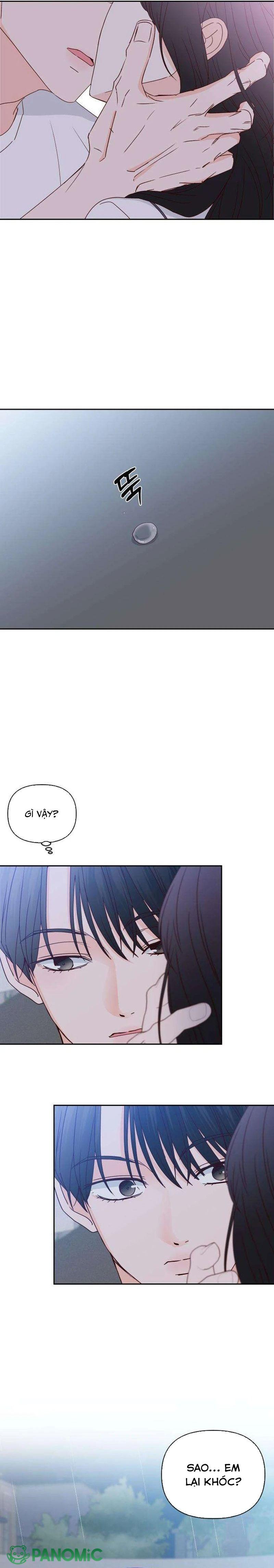 Quân Sư Tình Yêu Của Tôi - Chap 22 - Trang 5