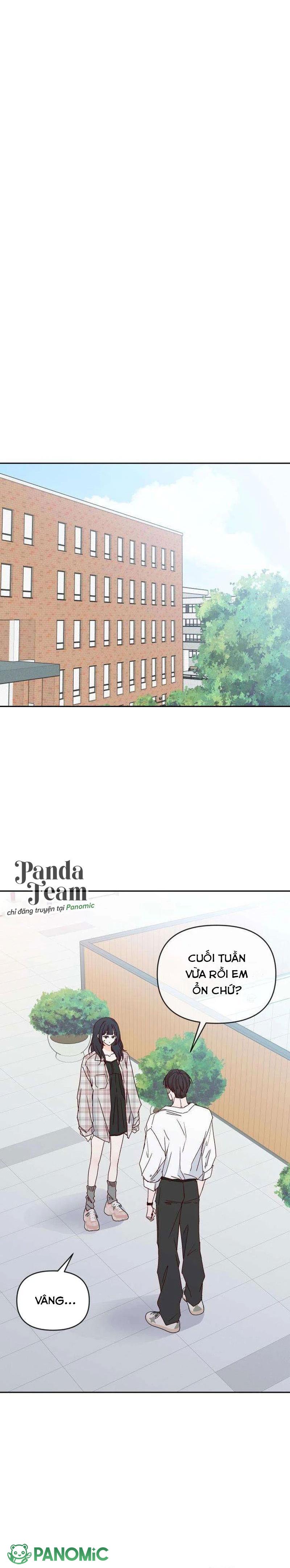 Quân Sư Tình Yêu Của Tôi - Chap 24 - Trang 13