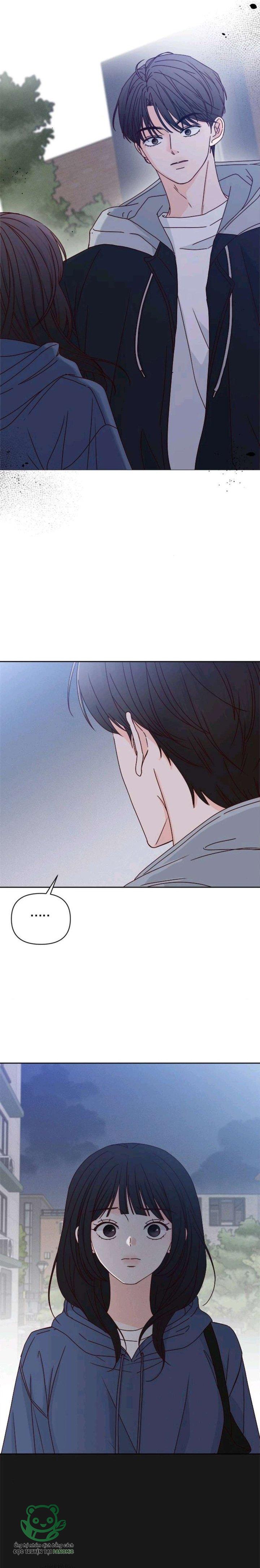 Quân Sư Tình Yêu Của Tôi - Chap 6 - Trang 19