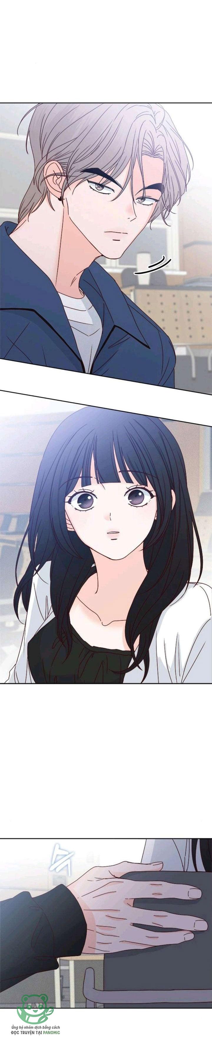 Quân Sư Tình Yêu Của Tôi - Chap 7 - Trang 23