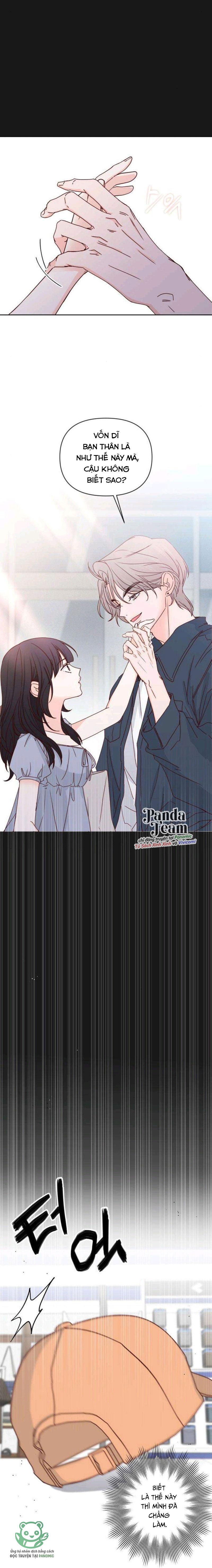 Quân Sư Tình Yêu Của Tôi - Chap 9 - Trang 27
