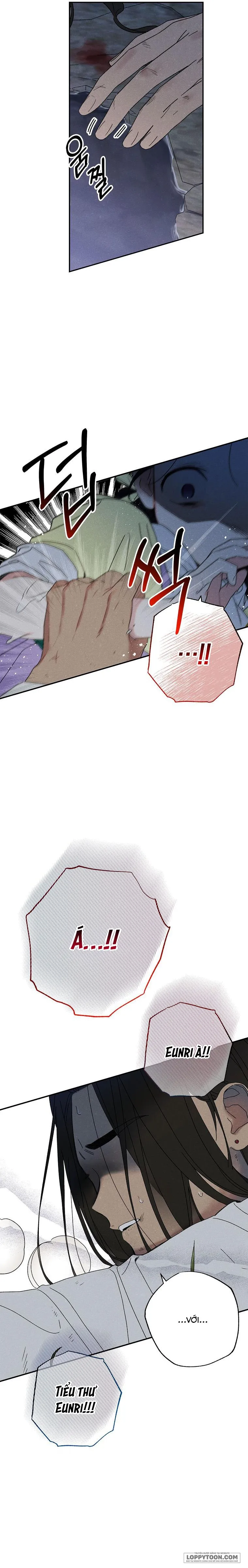 Quốc Hôn - Chap 1 - Trang 24