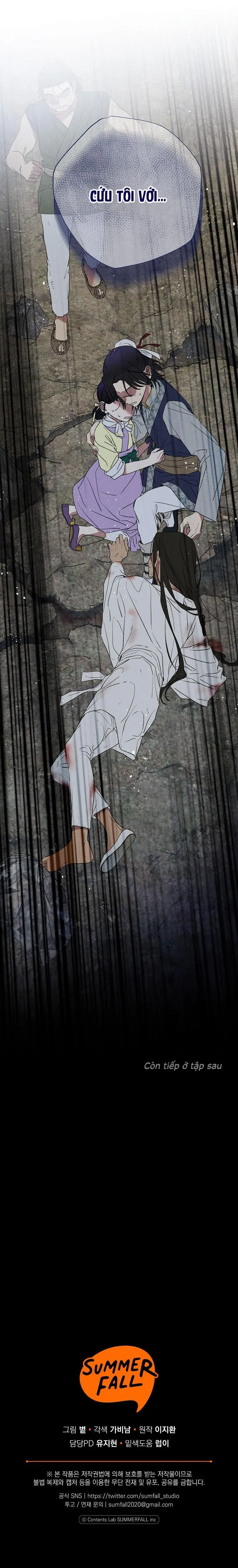 Quốc Hôn - Chap 1 - Trang 26