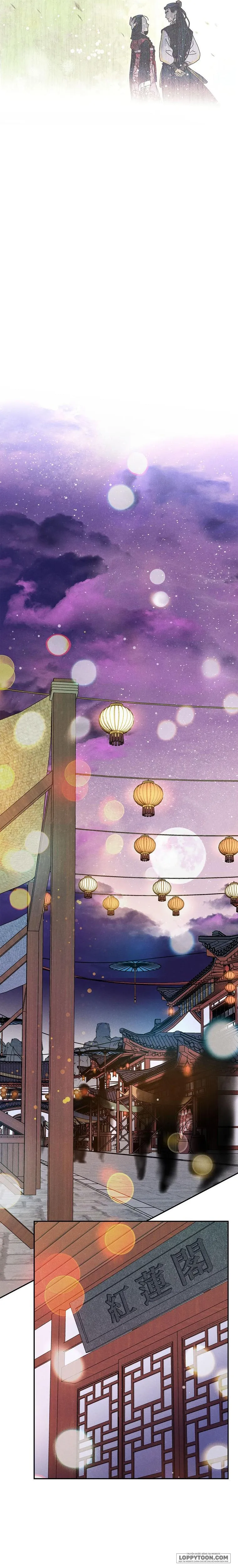 Quốc Hôn - Chap 12 - Trang 16