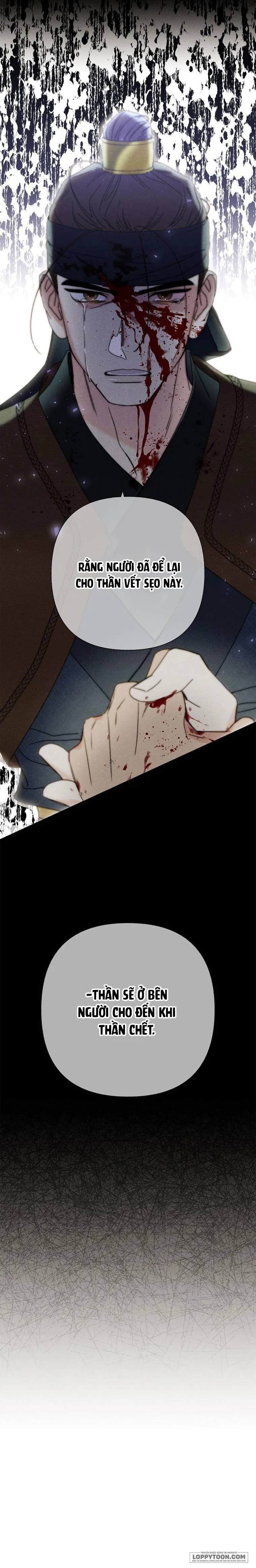 Quốc Hôn - Chap 13 - Trang 18