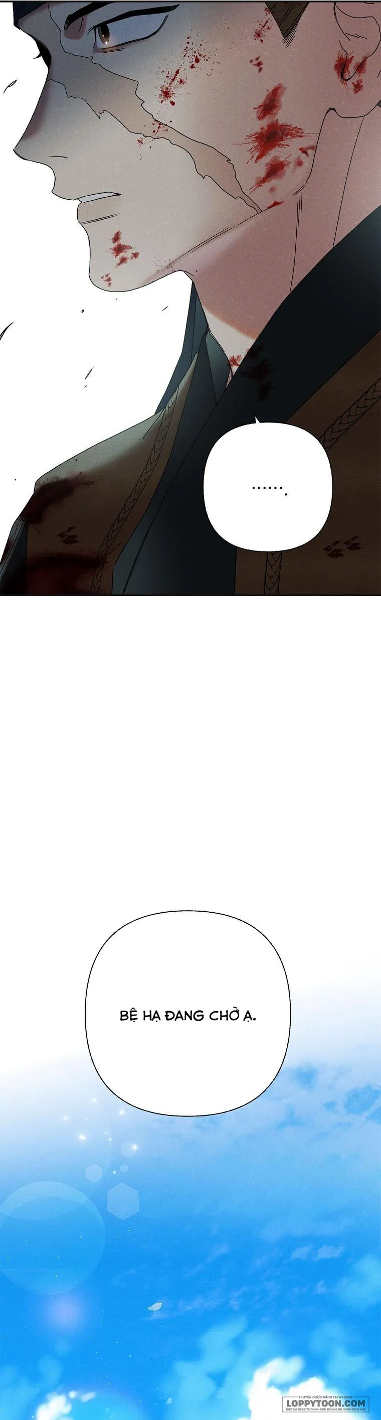 Quốc Hôn - Chap 13 - Trang 22