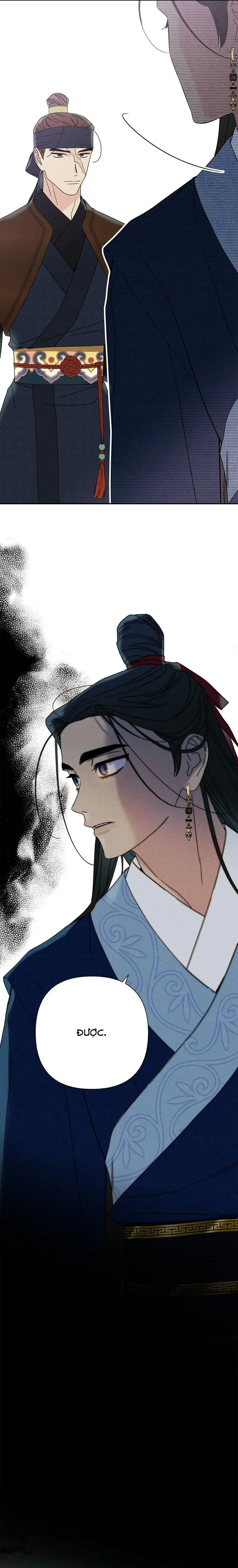 Quốc Hôn - Chap 13 - Trang 9