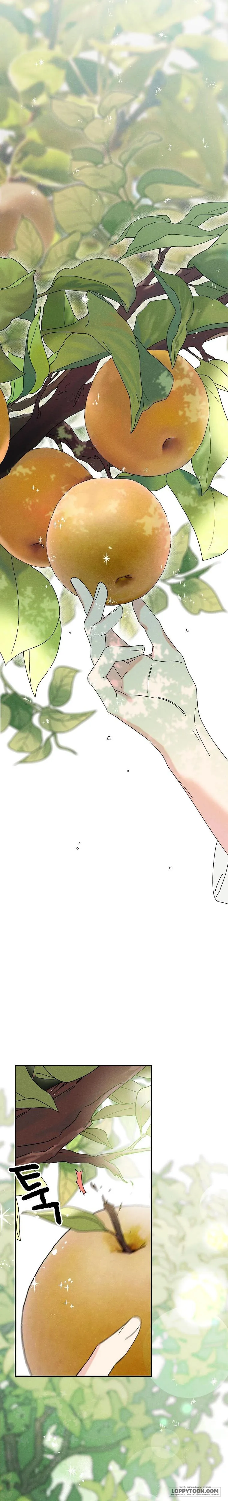 Quốc Hôn - Chap 14 - Trang 1