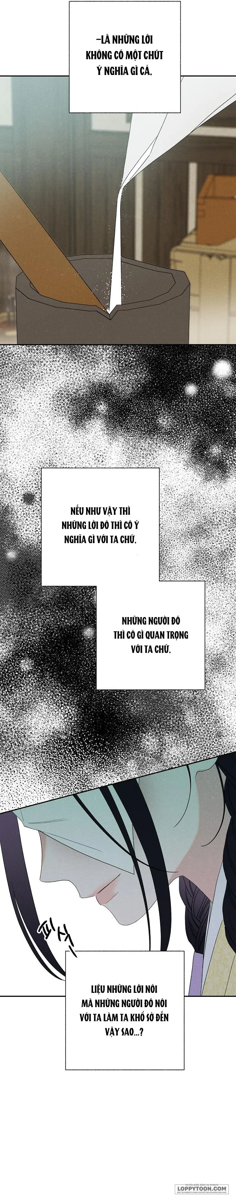 Quốc Hôn - Chap 14 - Trang 11