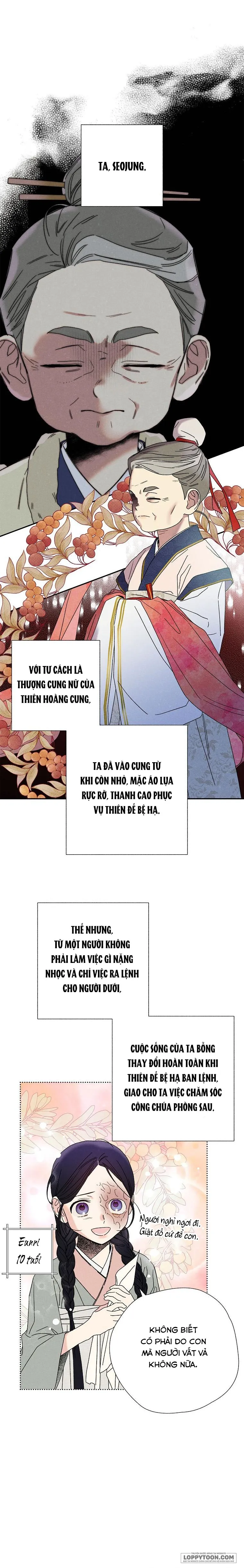 Quốc Hôn - Chap 15 - Trang 12
