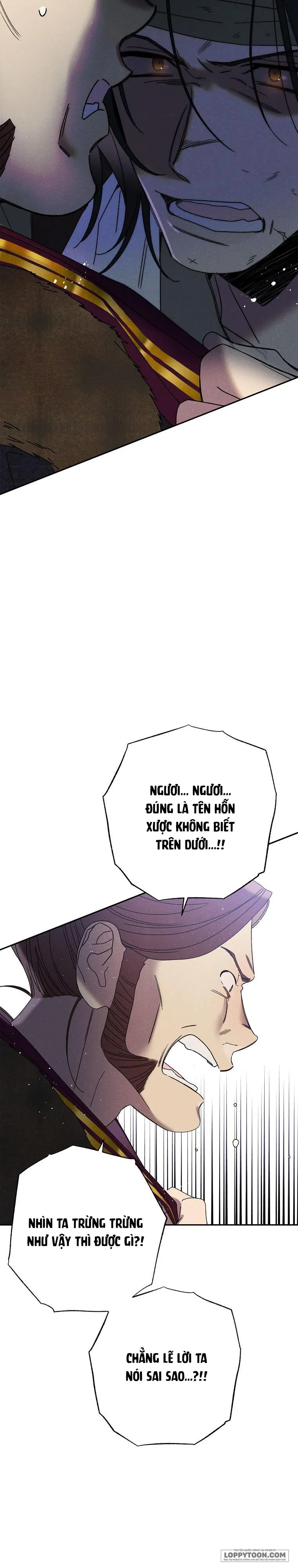 Quốc Hôn - Chap 16 - Trang 2