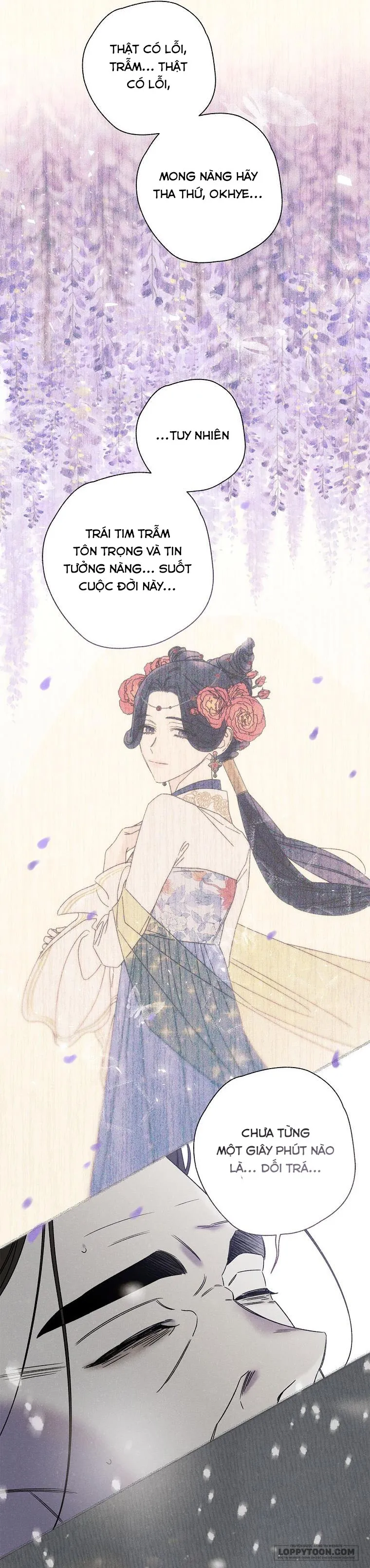 Quốc Hôn - Chap 16 - Trang 14