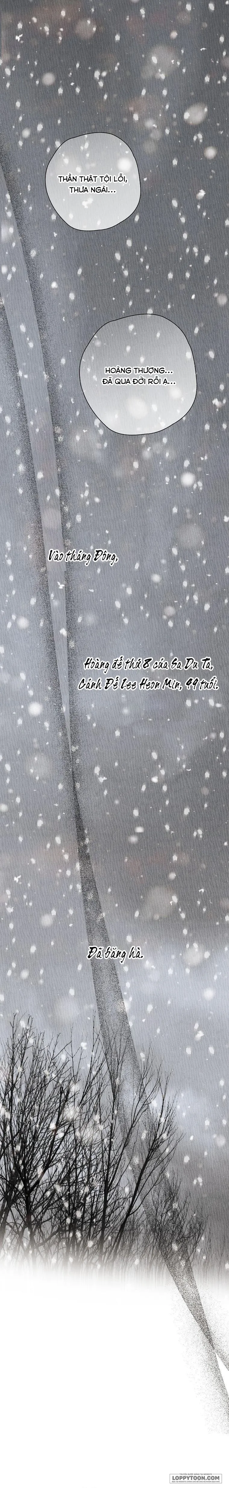 Quốc Hôn - Chap 16 - Trang 15
