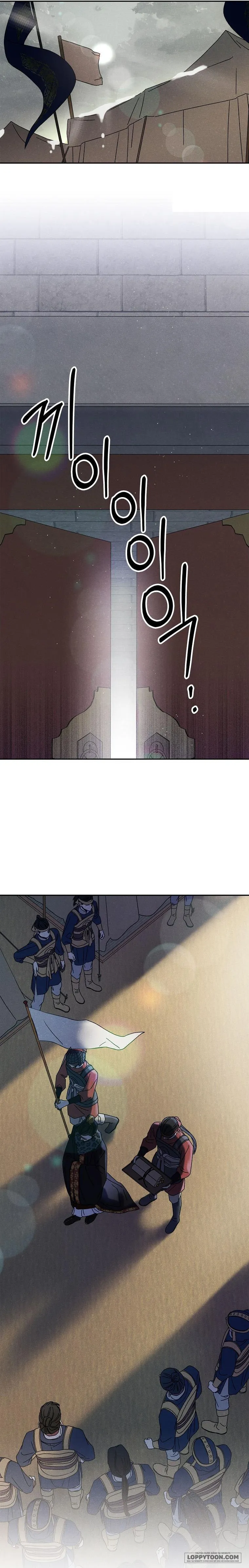 Quốc Hôn - Chap 16 - Trang 17