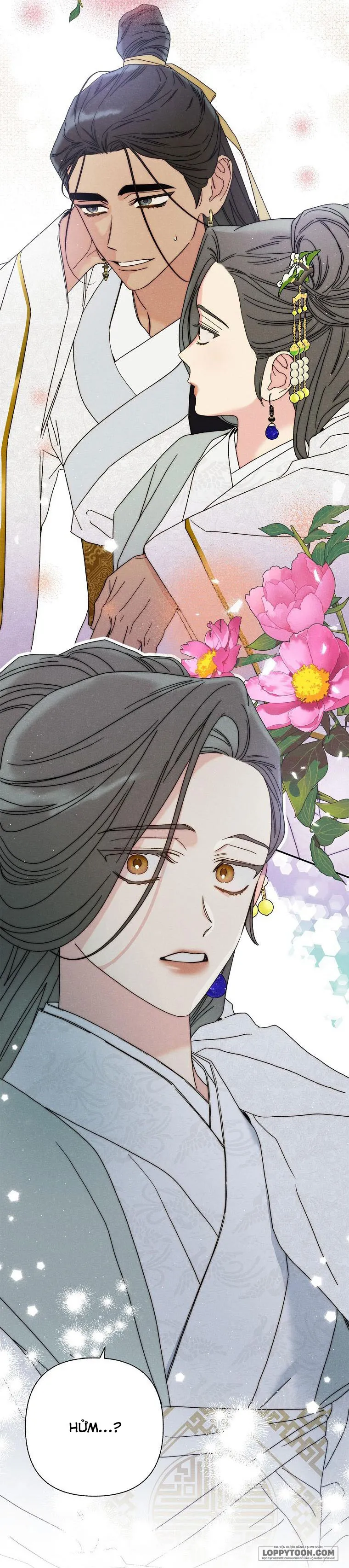 Quốc Hôn - Chap 17 - Trang 27
