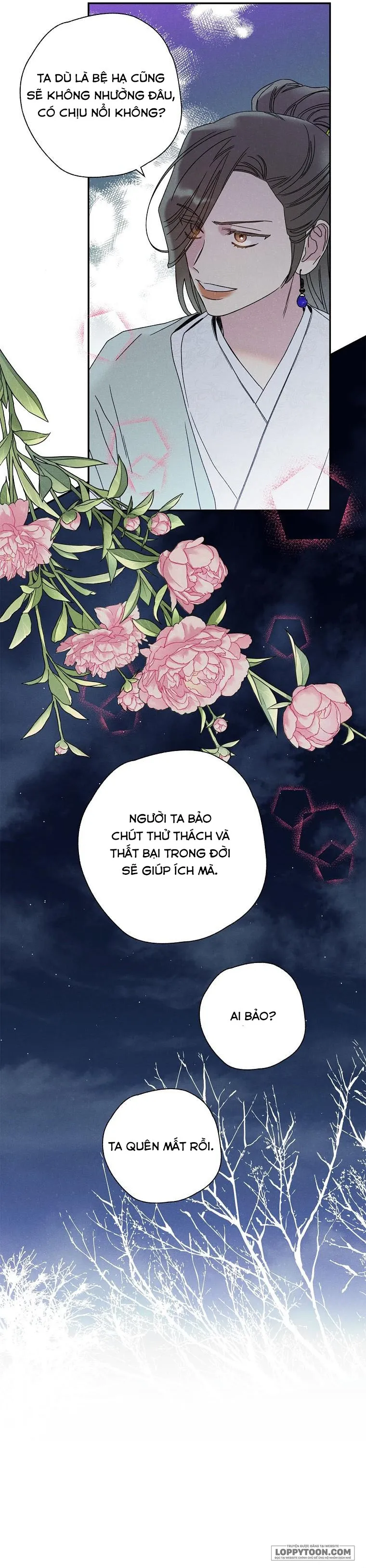 Quốc Hôn - Chap 18 - Trang 19