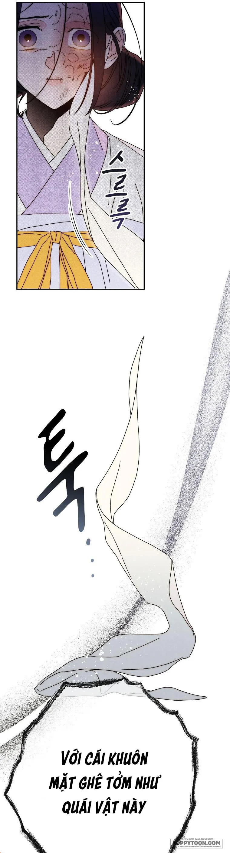 Quốc Hôn - Chap 19 - Trang 22