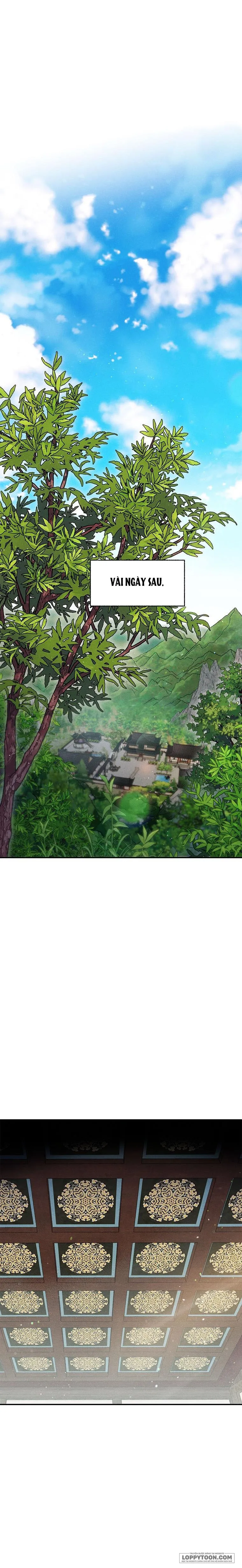 Quốc Hôn - Chap 2 - Trang 1