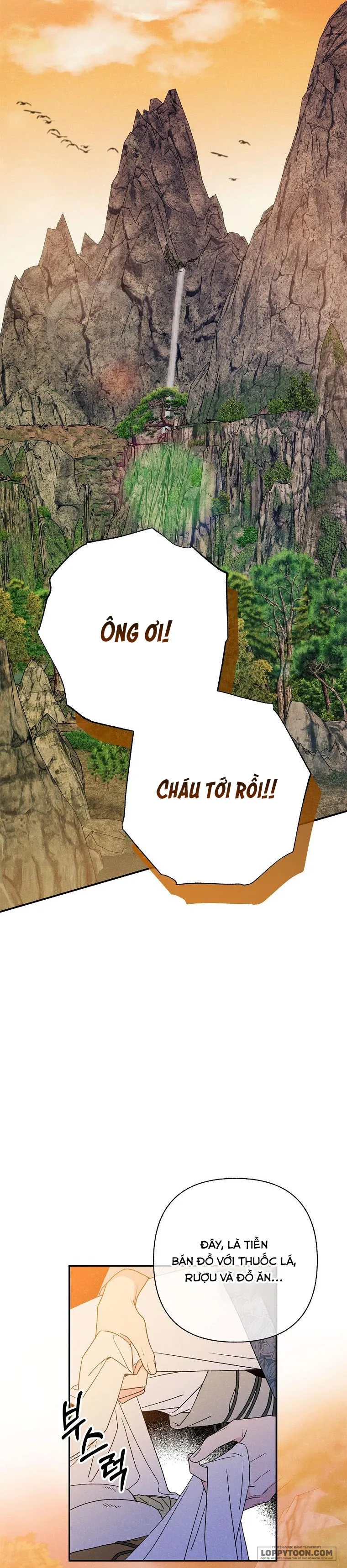 Quốc Hôn - Chap 2 - Trang 17