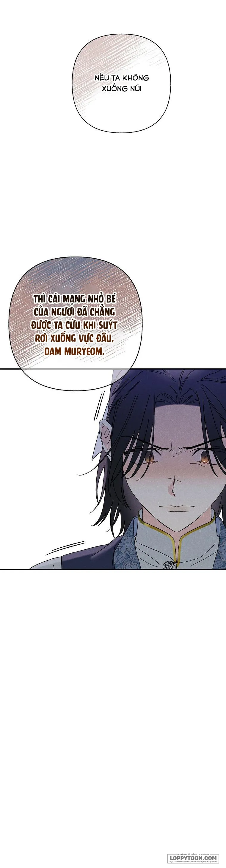 Quốc Hôn - Chap 2 - Trang 22