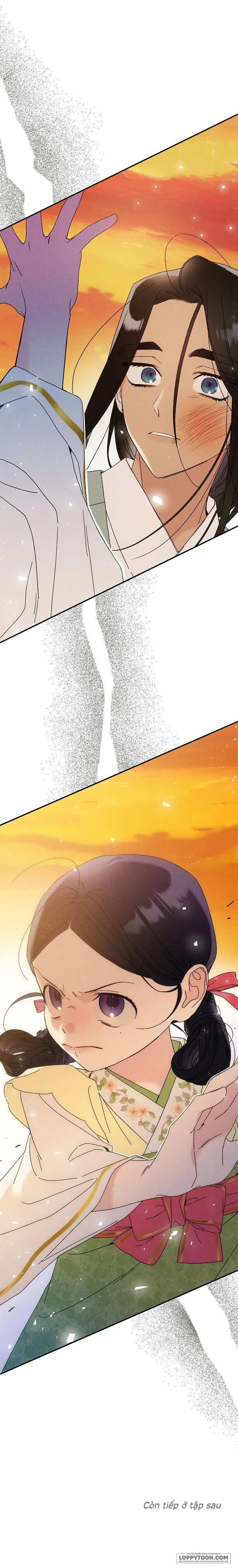 Quốc Hôn - Chap 2 - Trang 30