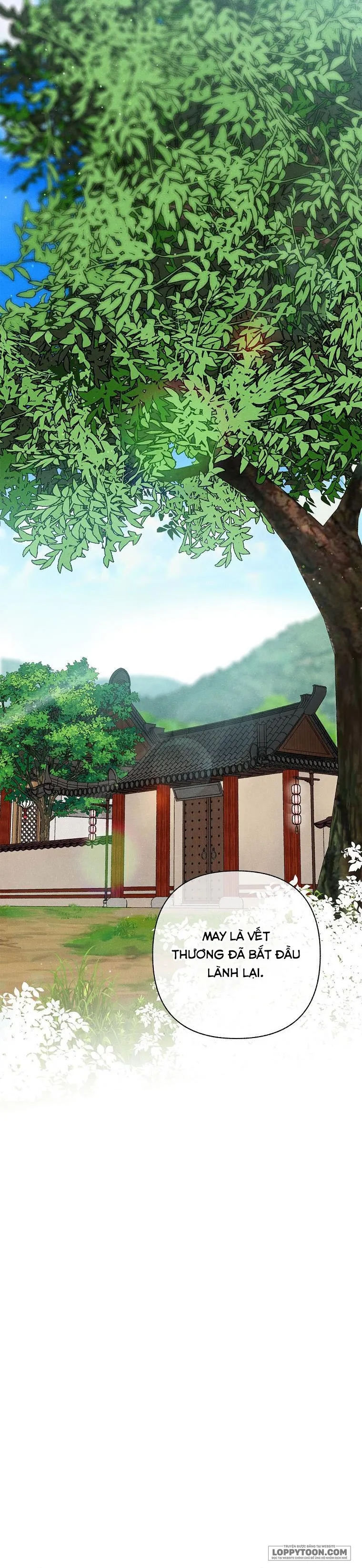 Quốc Hôn - Chap 2 - Trang 5