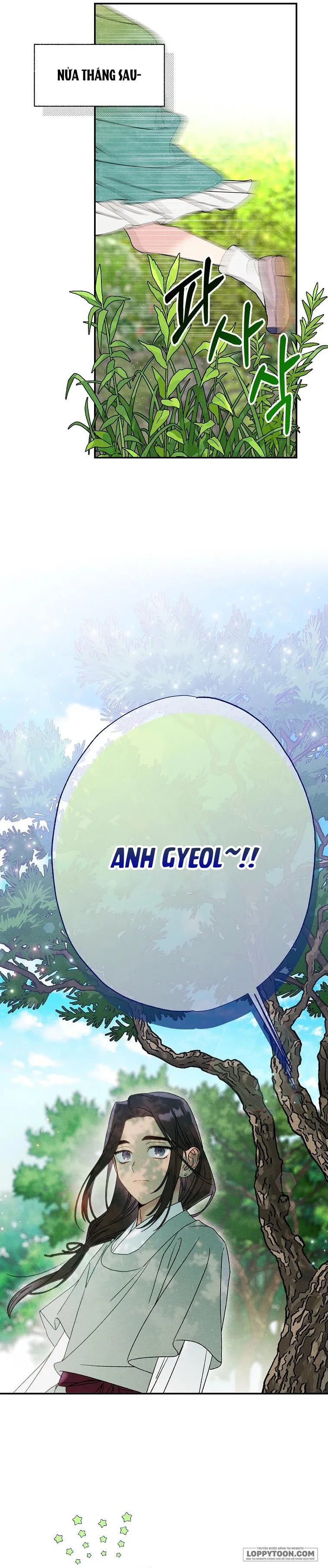 Quốc Hôn - Chap 2 - Trang 9
