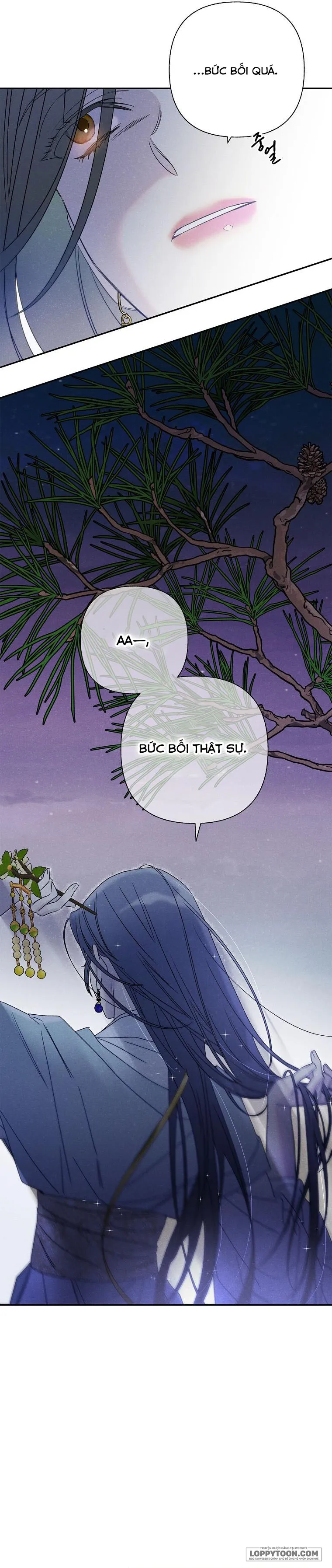 Quốc Hôn - Chap 20 - Trang 14