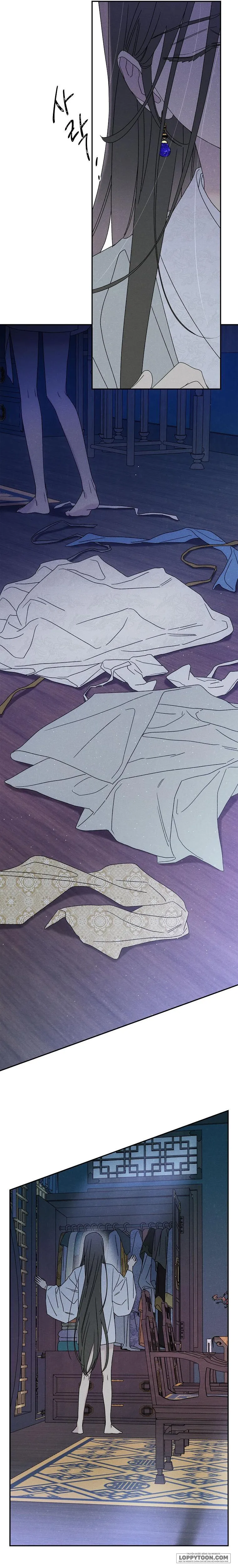 Quốc Hôn - Chap 20 - Trang 15