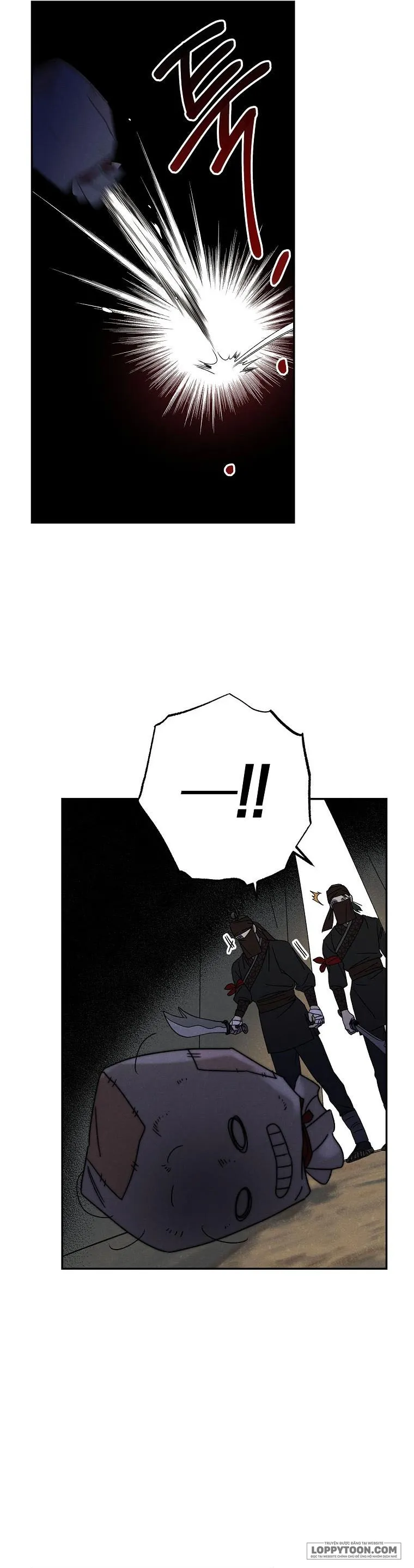 Quốc Hôn - Chap 20 - Trang 26