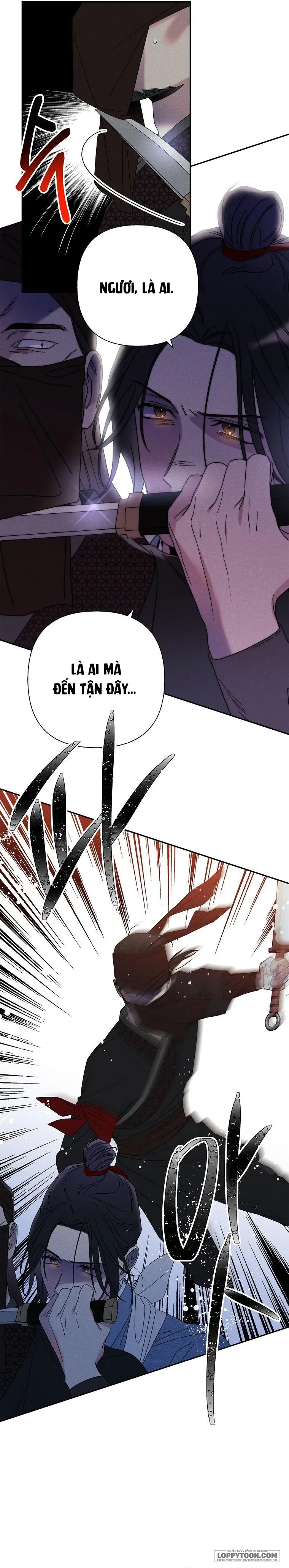 Quốc Hôn - Chap 20 - Trang 27