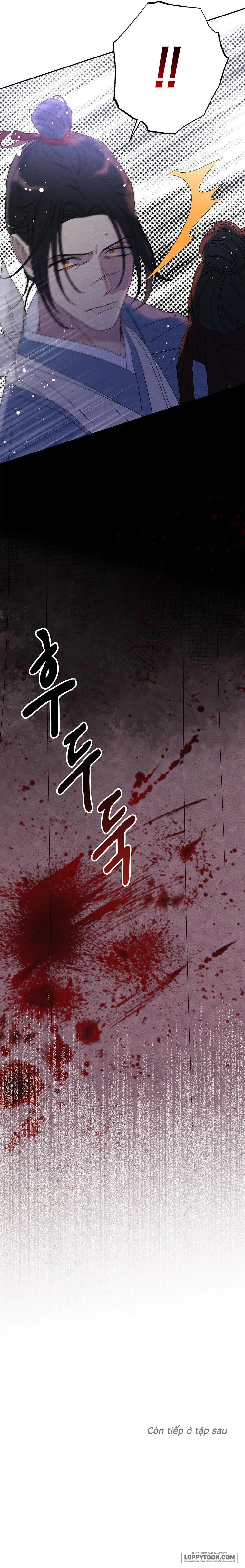 Quốc Hôn - Chap 20 - Trang 28
