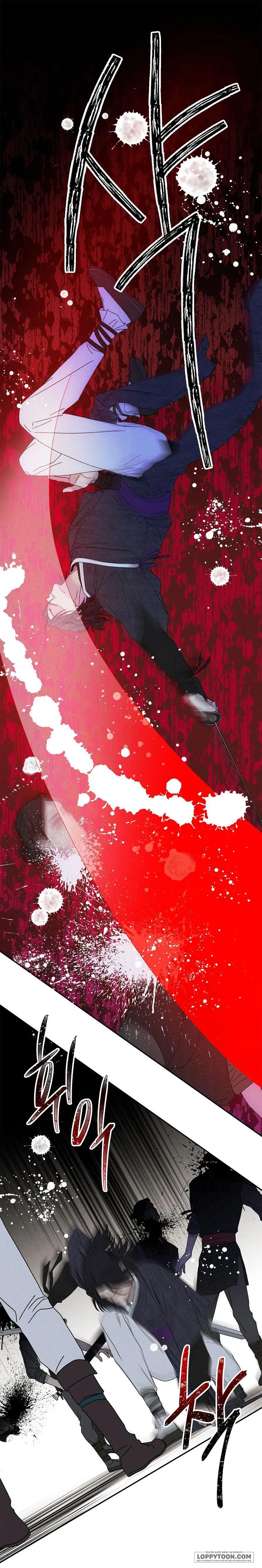 Quốc Hôn - Chap 22 - Trang 1