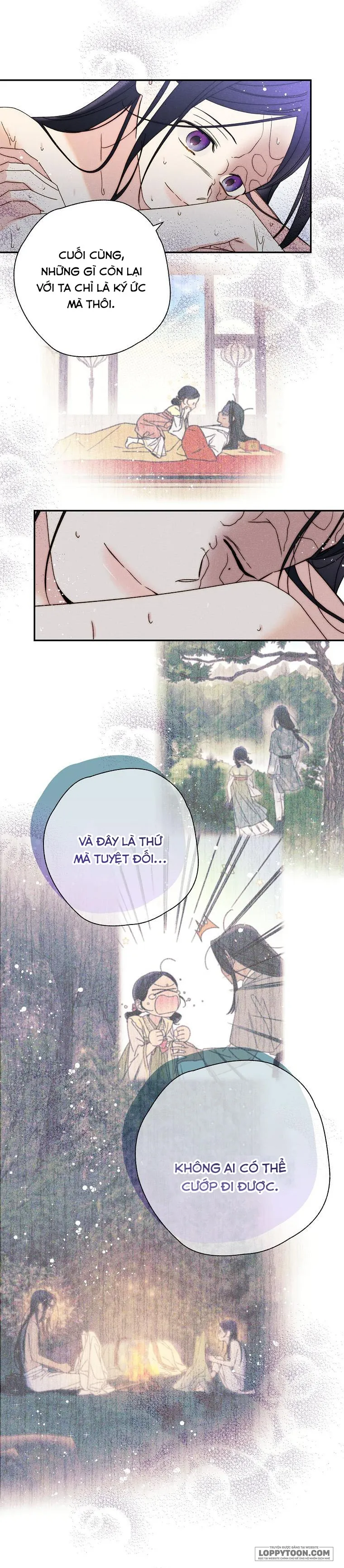 Quốc Hôn - Chap 22 - Trang 13