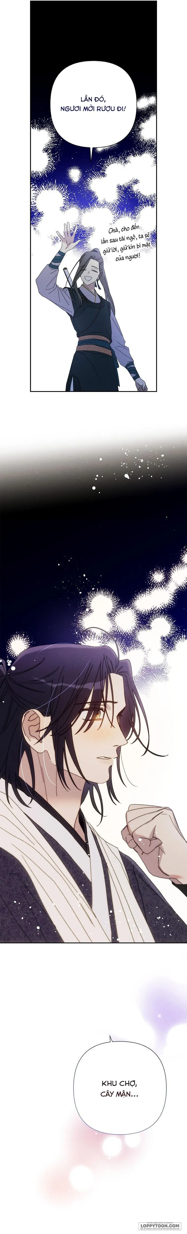 Quốc Hôn - Chap 22 - Trang 22