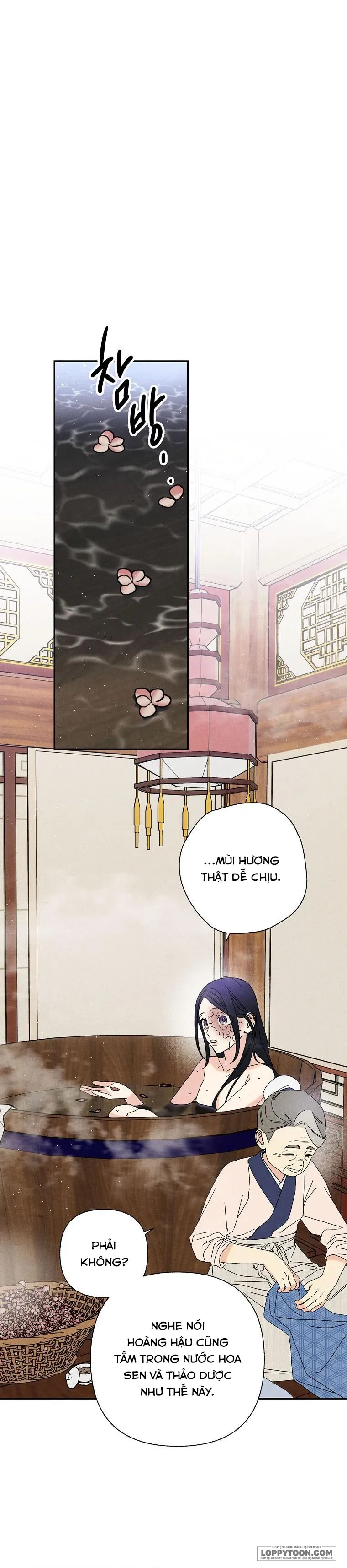 Quốc Hôn - Chap 22 - Trang 9