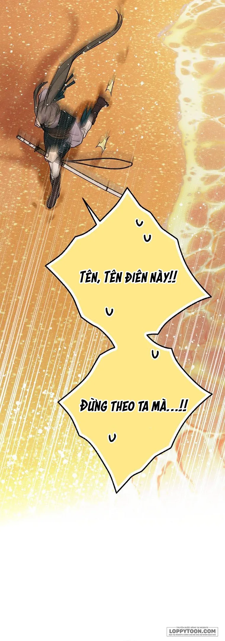 Quốc Hôn - Chap 23 - Trang 17